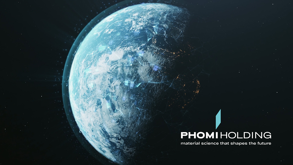 Play PHOMI introduction video