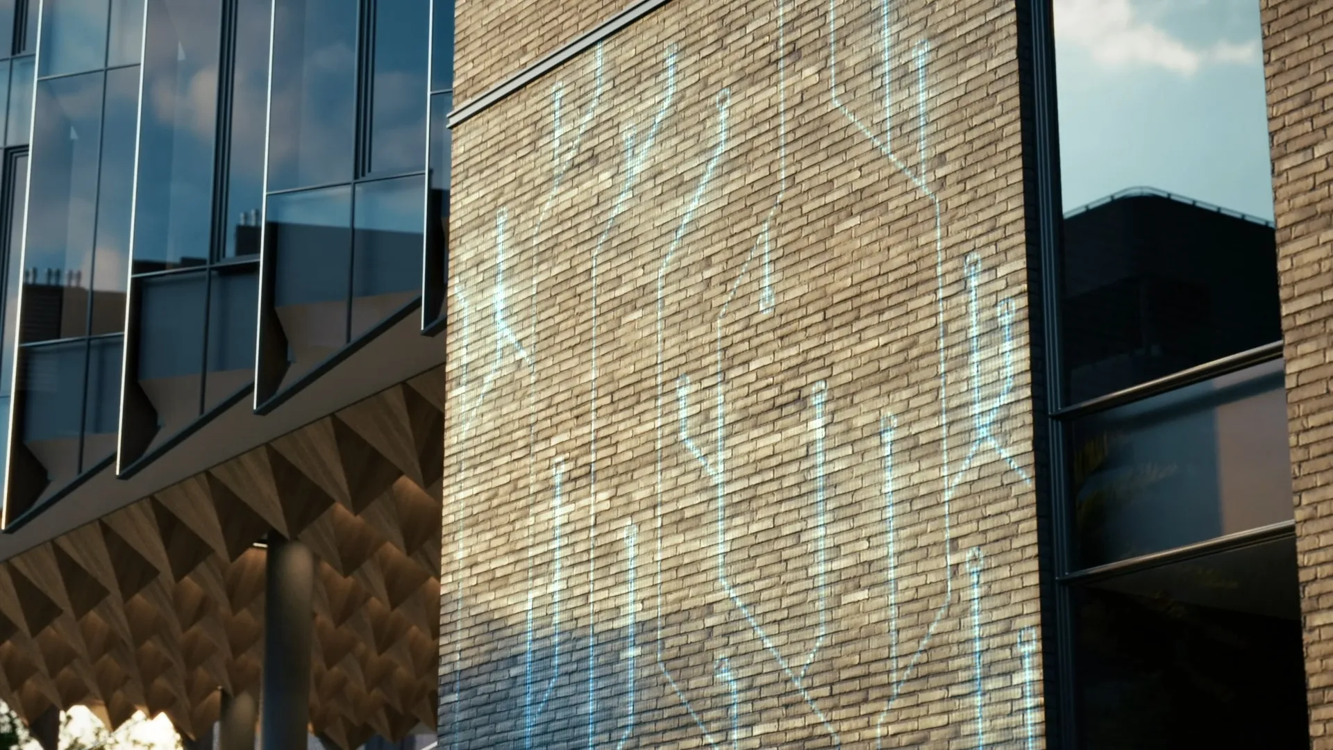 eSolarfacade Application