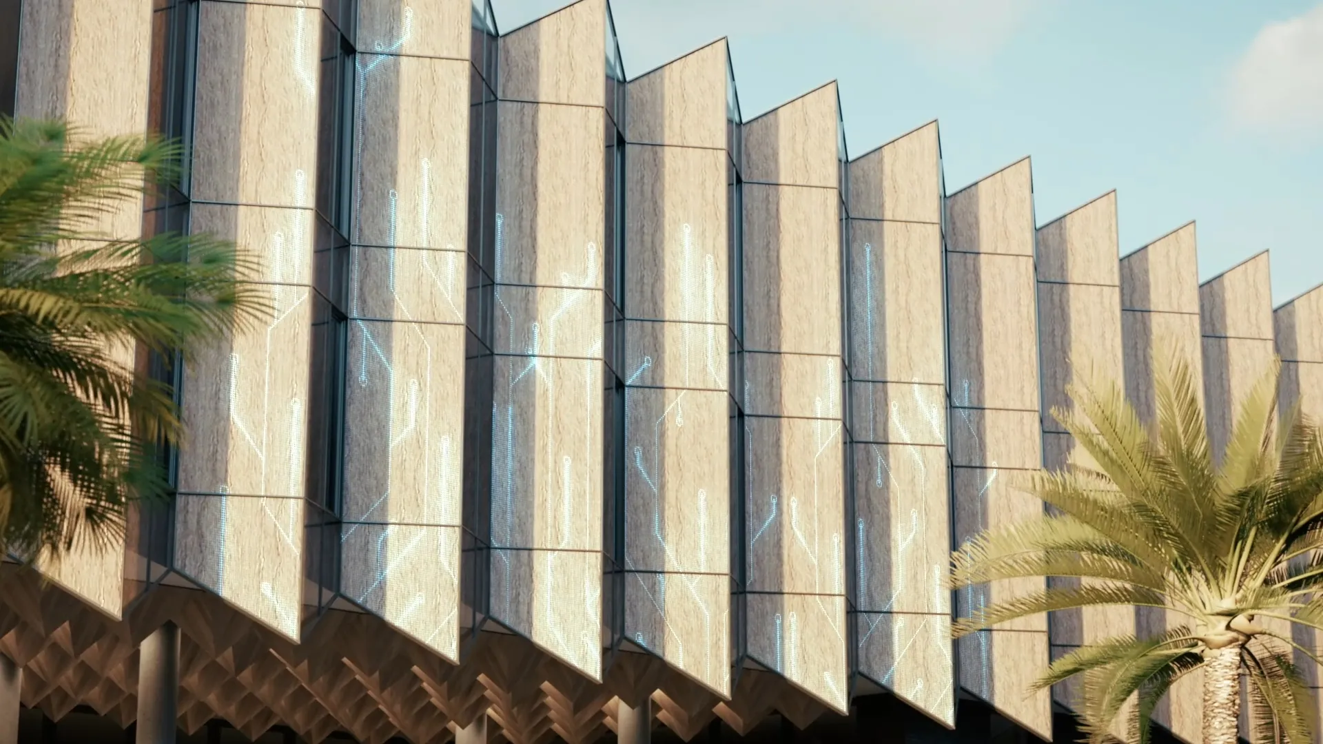 Breaking the Limits of Traditional BIPV