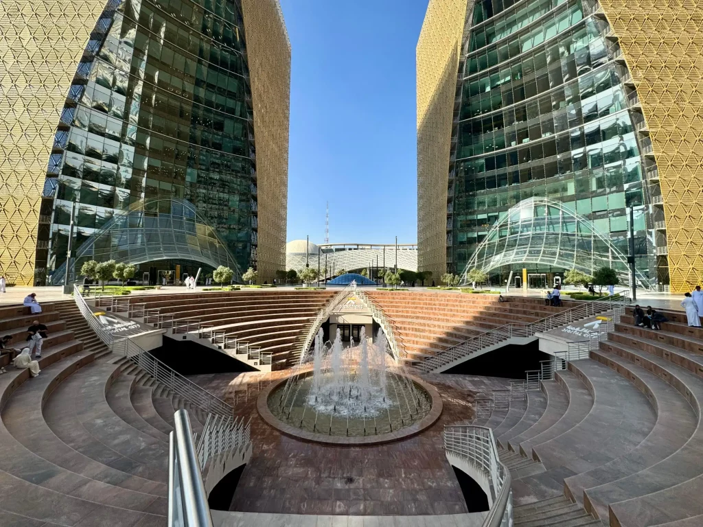Digital City