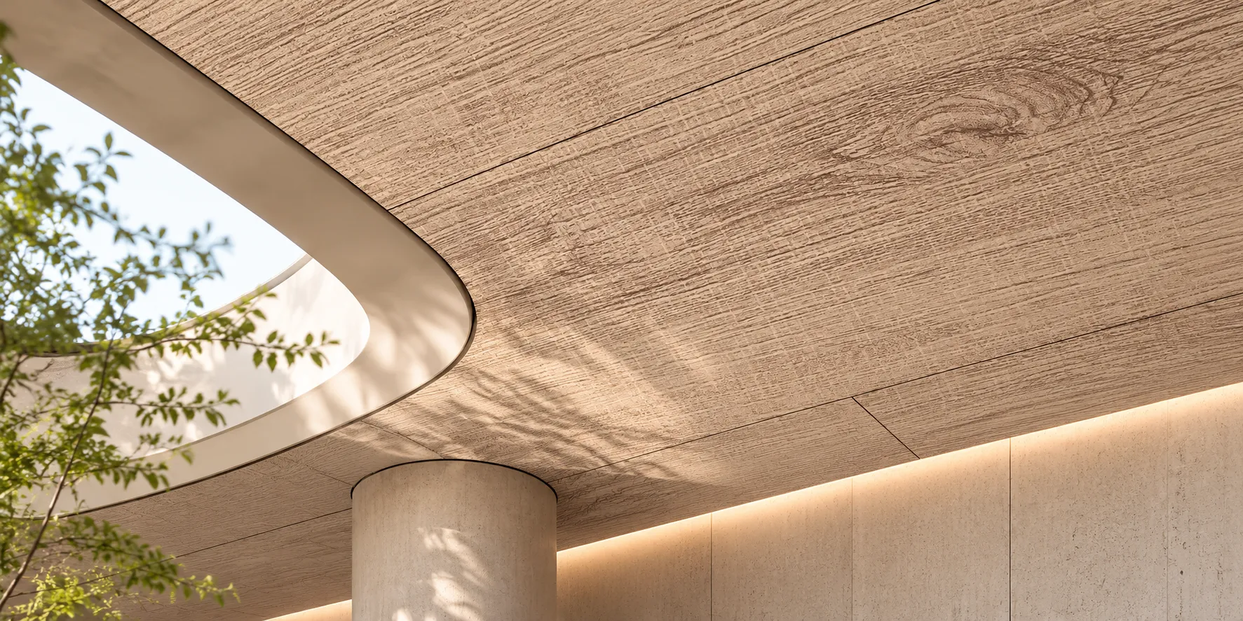 Ceilings