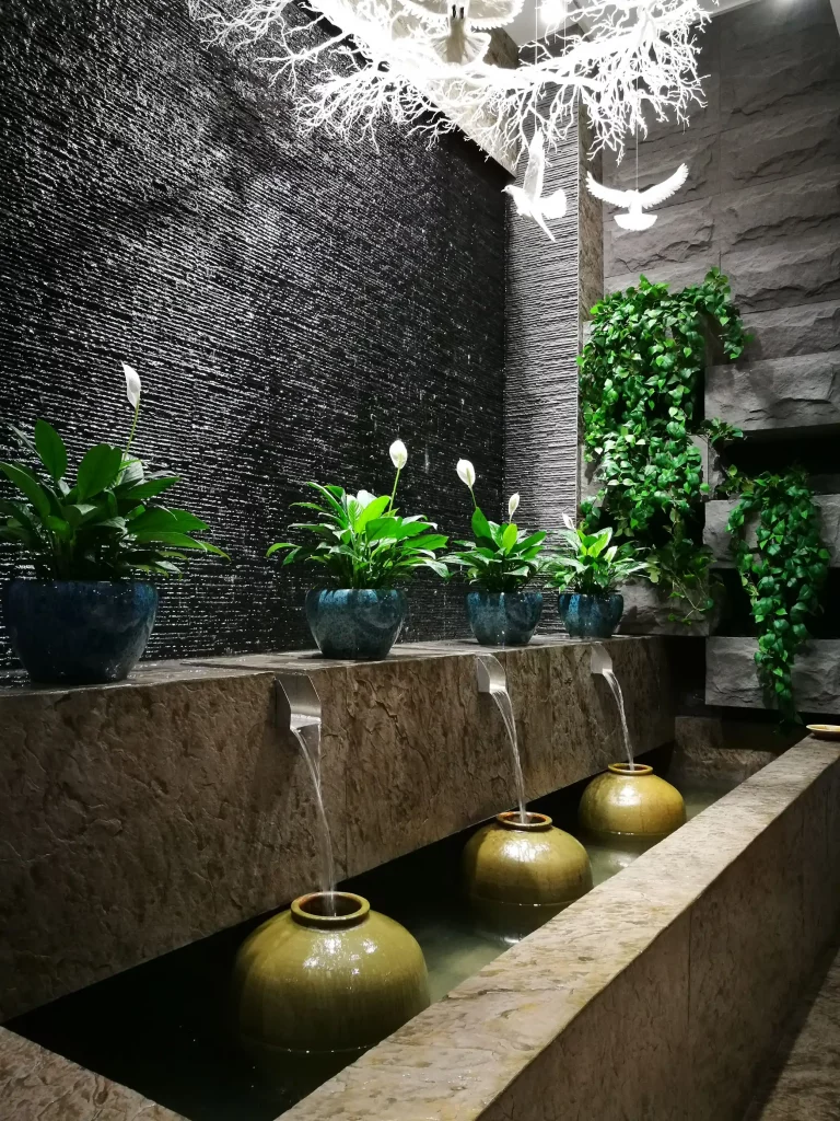 Guangxi PHOMI Showroom