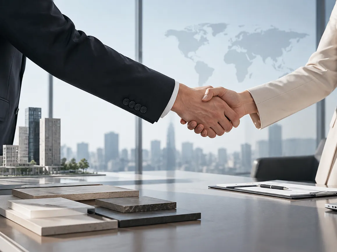 Partner with PHOMI