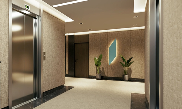 eCovering