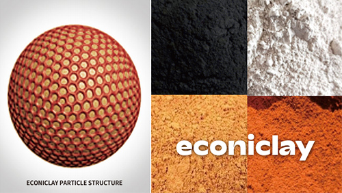 econiclay technology