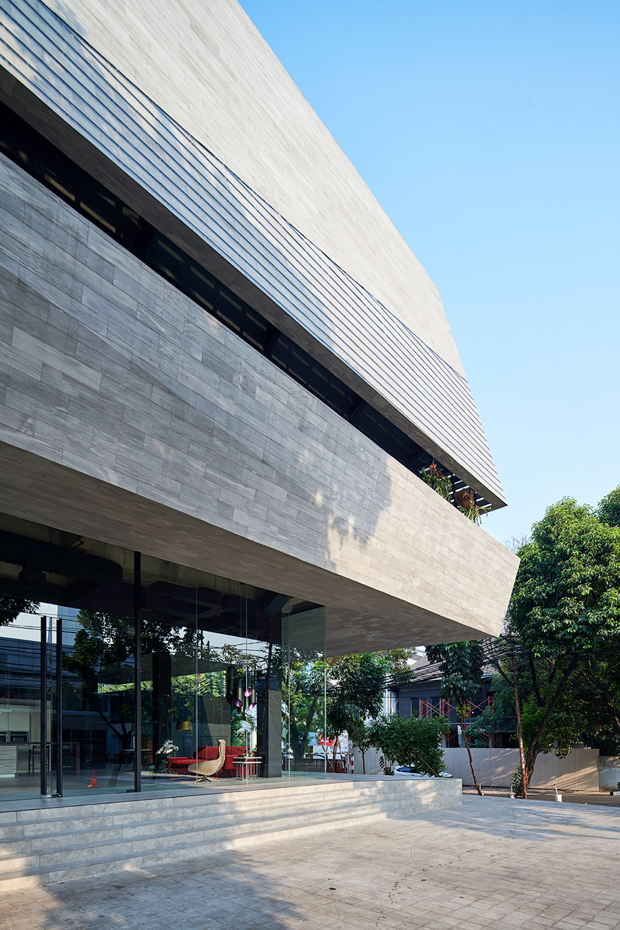 Senopati 38