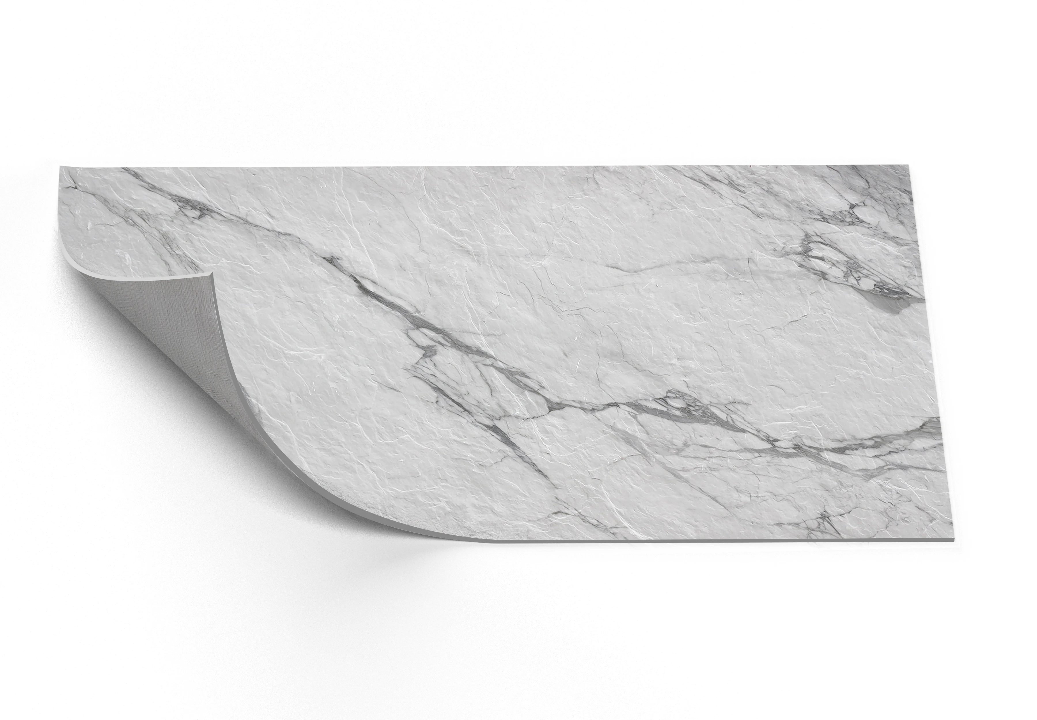 Flexible eCovering sheet